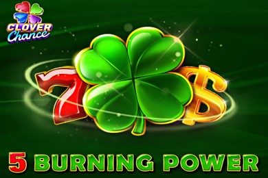 5burningpower онлайн Плей Фортуна